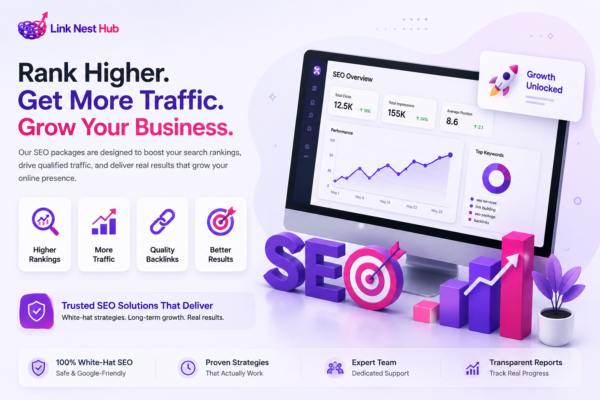 SEO Package