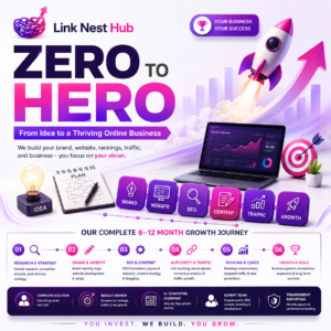 Zero to Hero